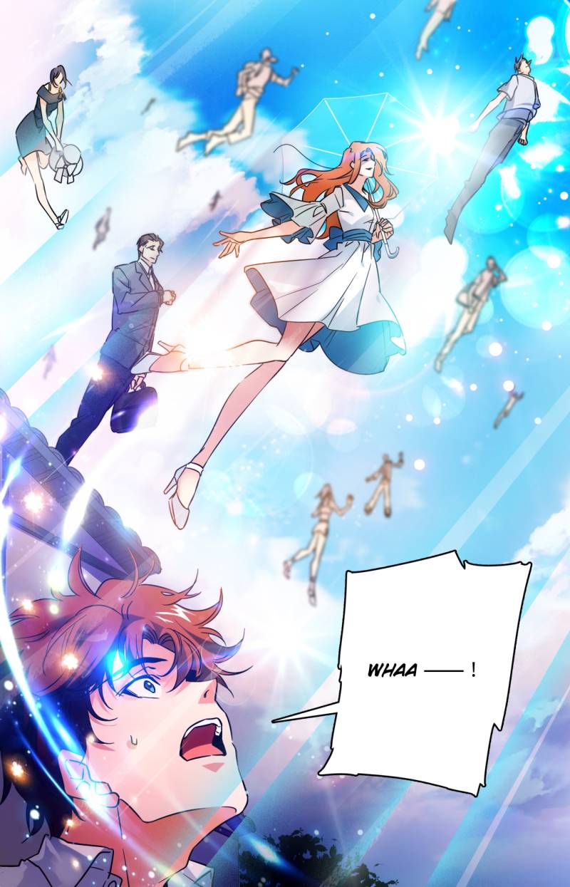 Versatile Mage Chapter 1 - 18