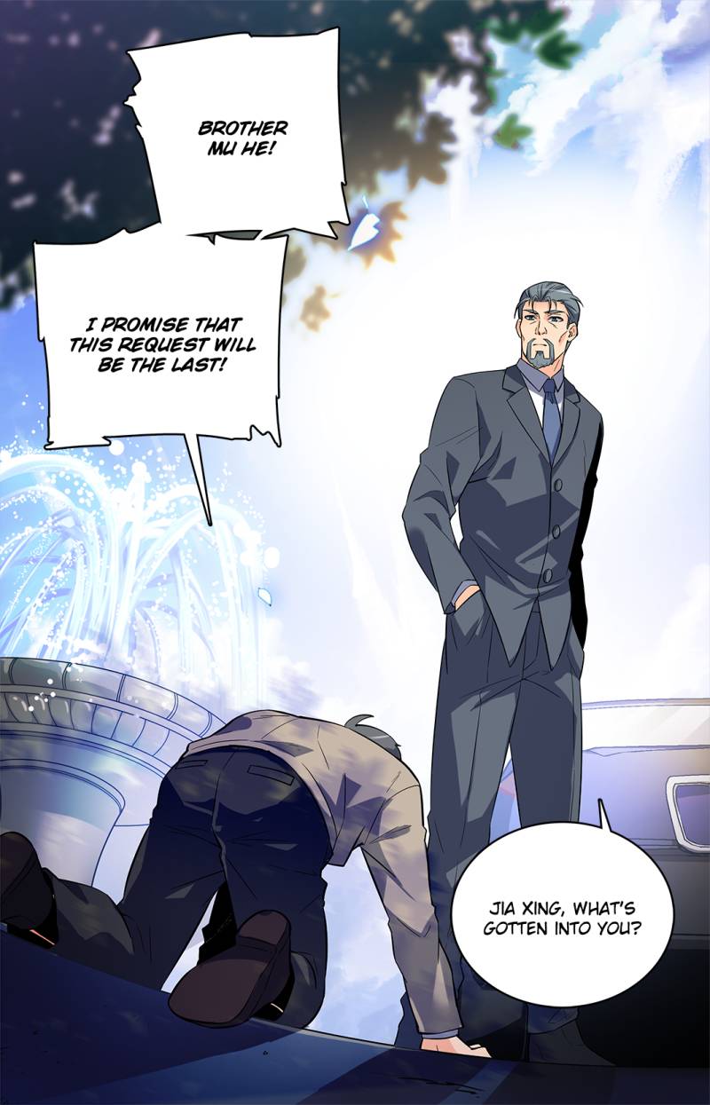 Versatile Mage Chapter 3 - 5