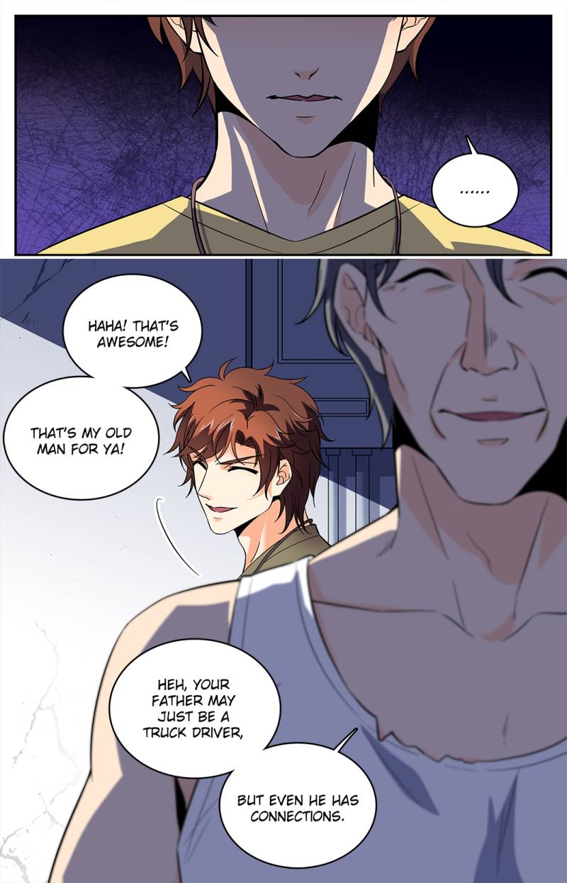 Versatile Mage Chapter 3 - 9