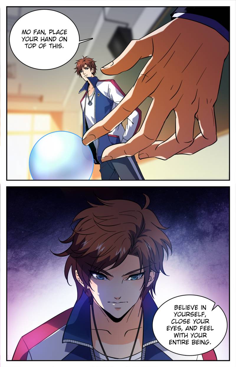 Versatile Mage Chapter 5 - 5