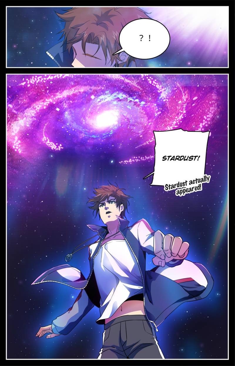 Versatile Mage Chapter 5 - 9