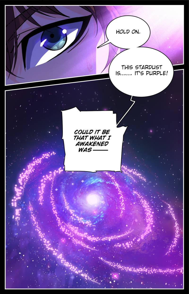 Versatile Mage Chapter 5 - 10