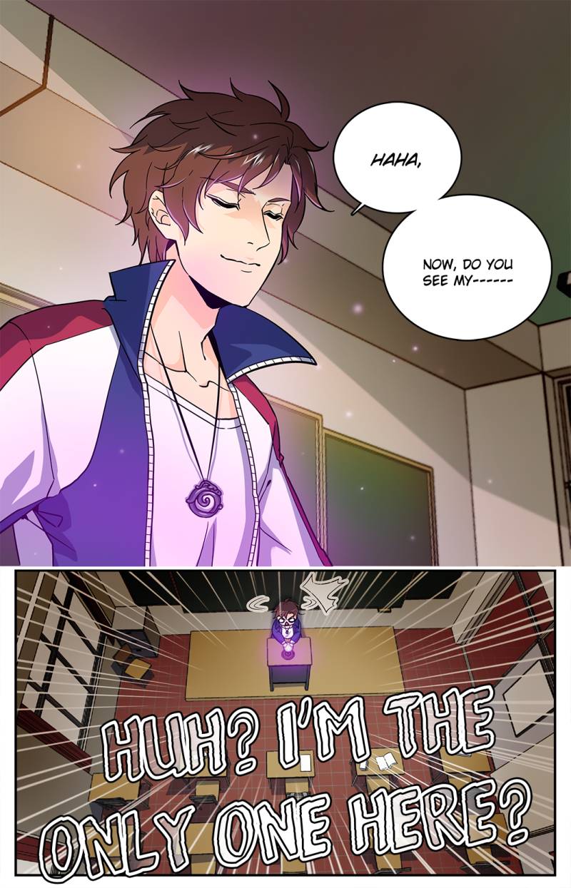 Versatile Mage Chapter 6 - 2