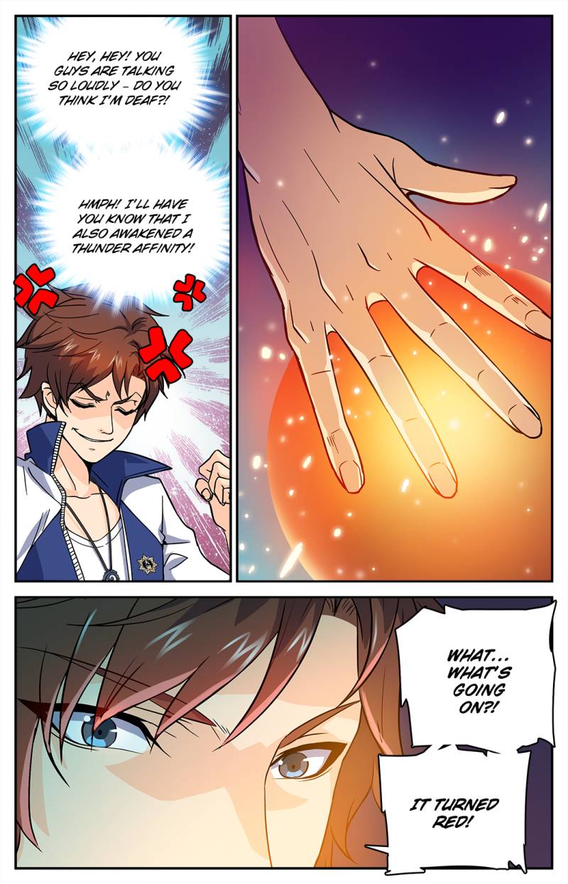 Versatile Mage Chapter 6 - 5