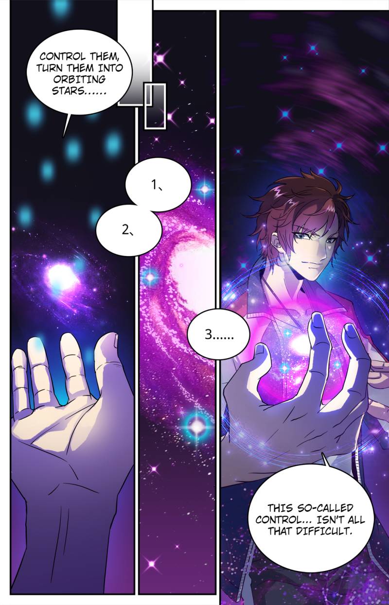 Versatile Mage Chapter 7 - 6