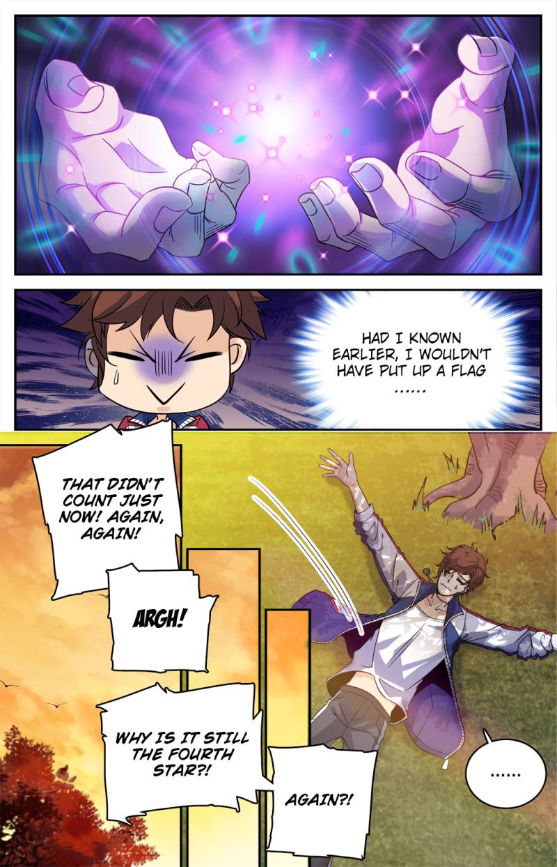 Versatile Mage Chapter 7 - 7