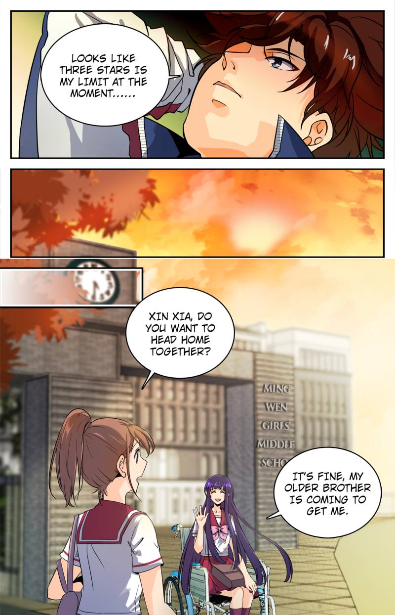 Versatile Mage Chapter 7 - 8
