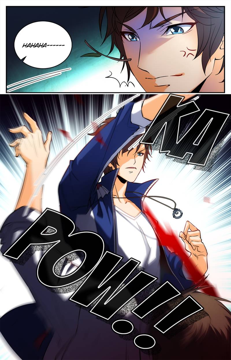 Versatile Mage Chapter 8 - 6