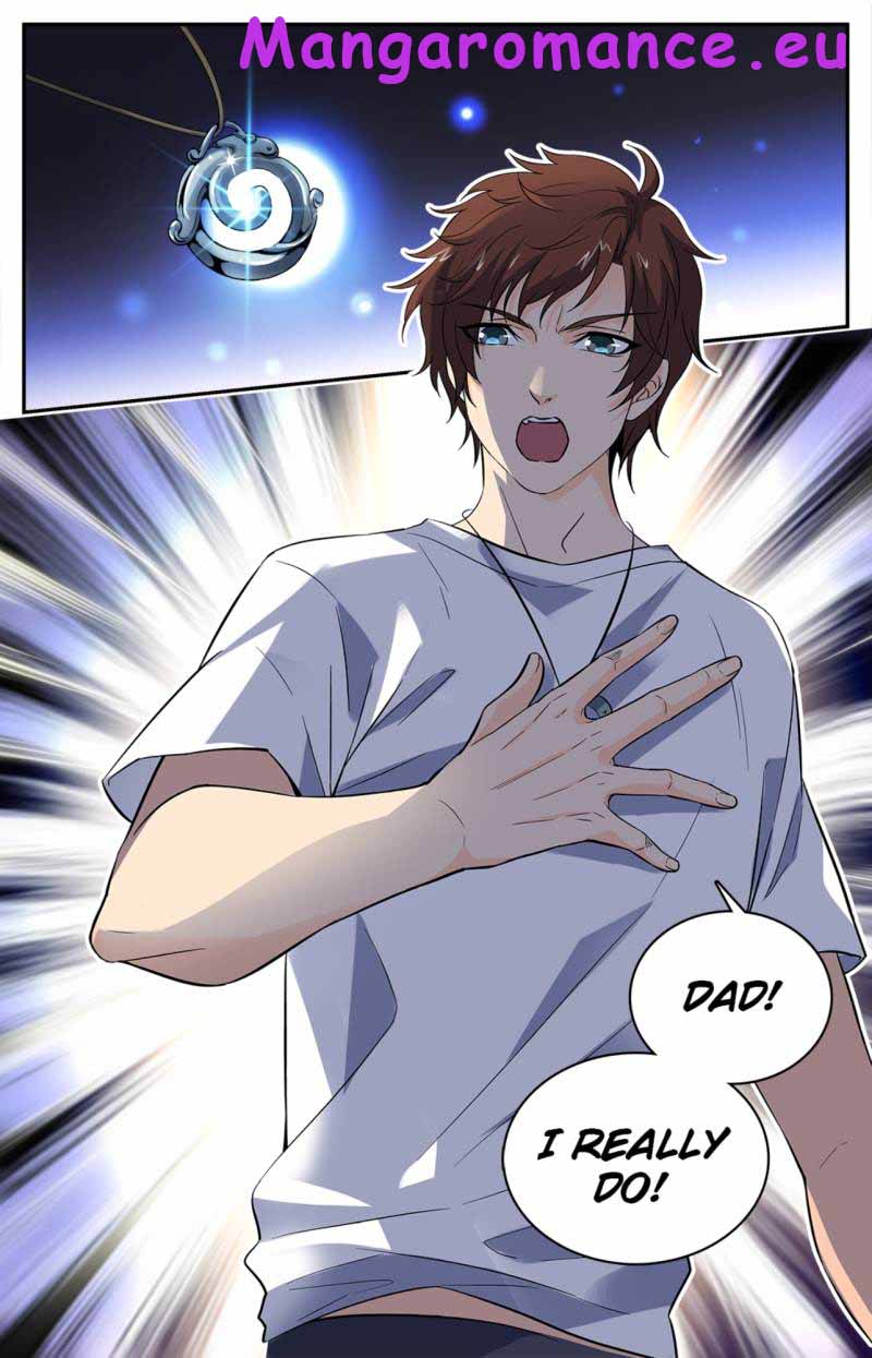 Versatile Mage Chapter 2 - 11