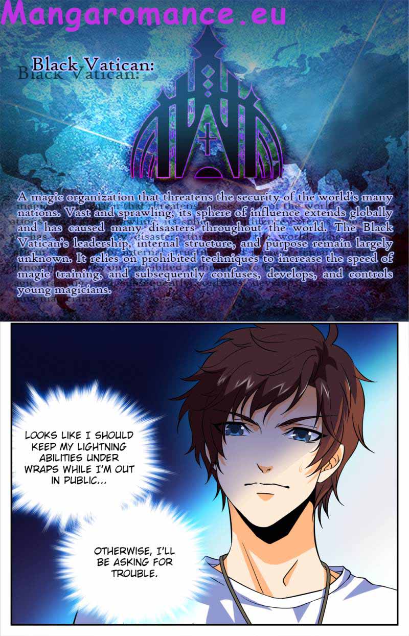 Versatile Mage Chapter 9 - 10
