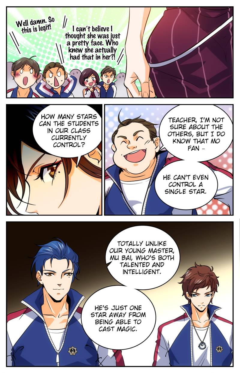 Versatile Mage Chapter 10 - 10