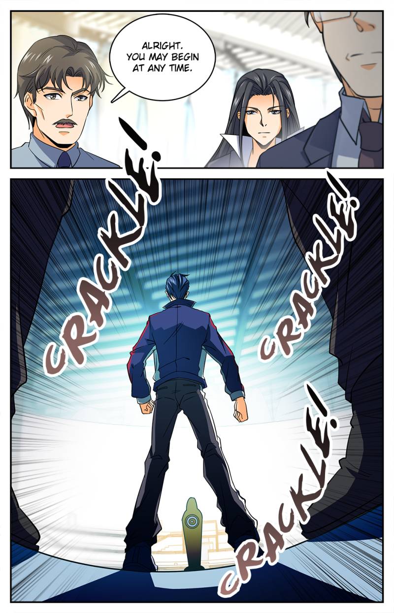 Versatile Mage Chapter 11 - 10