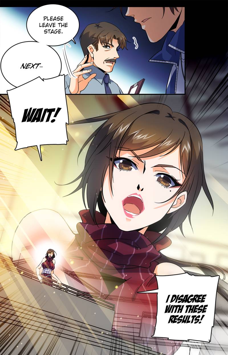 Versatile Mage Chapter 12 - 11