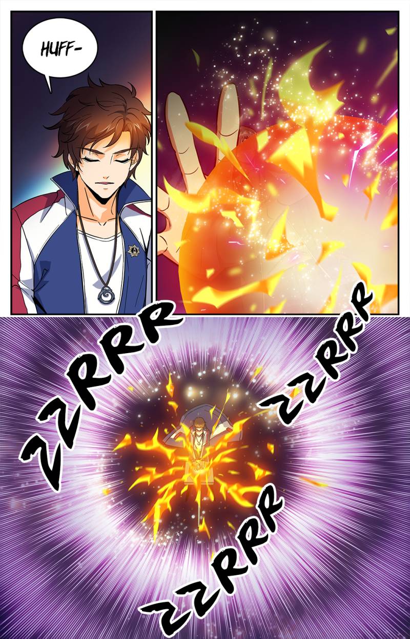 Versatile Mage Chapter 13 - 5