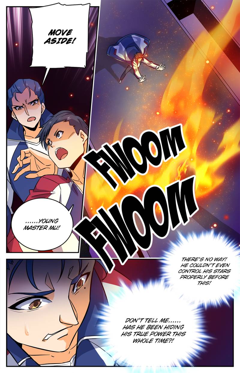 Versatile Mage Chapter 13 - 9