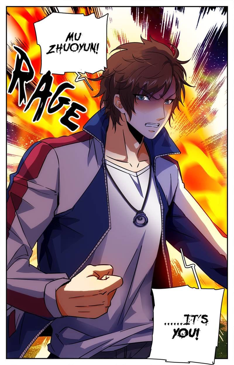 Versatile Mage Chapter 13 - 11