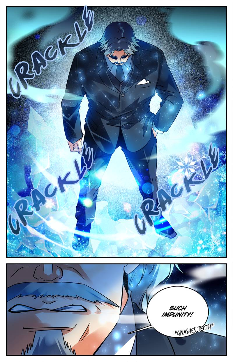 Versatile Mage Chapter 14 - 5