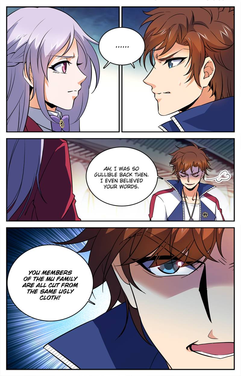 Versatile Mage Chapter 14 - 7