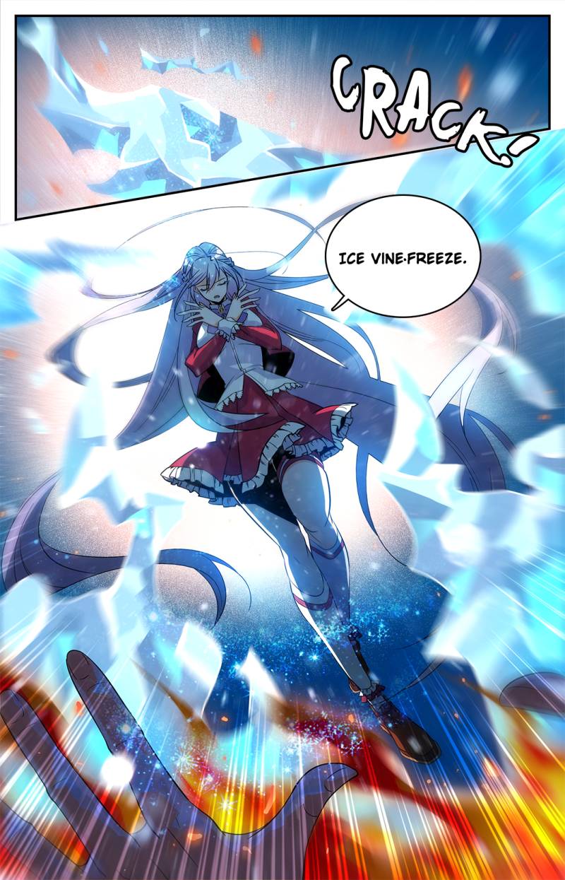 Versatile Mage Chapter 14 - 9