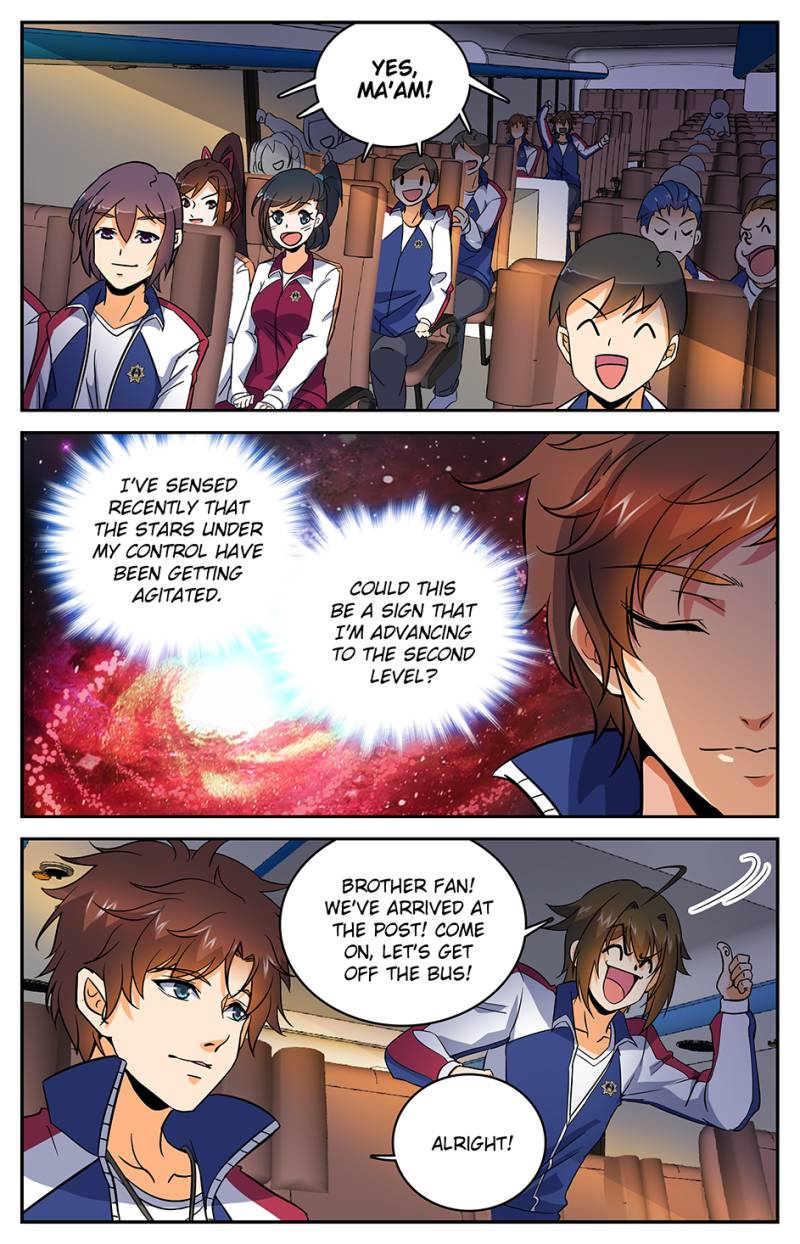 Versatile Mage Chapter 17 - 9