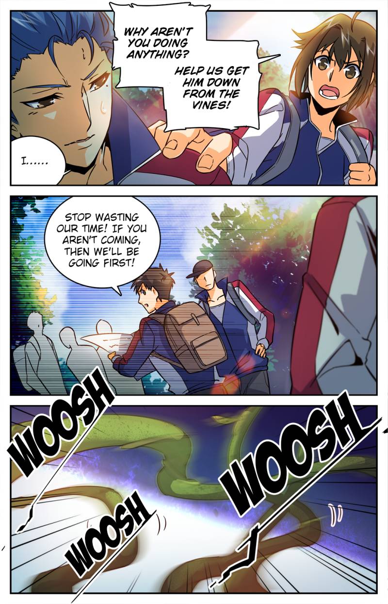 Versatile Mage Chapter 20 - 5