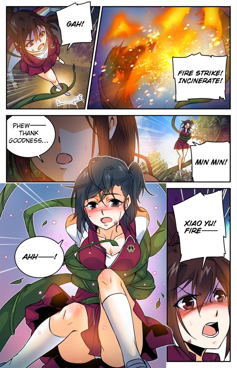 Versatile Mage Chapter 20 - 7