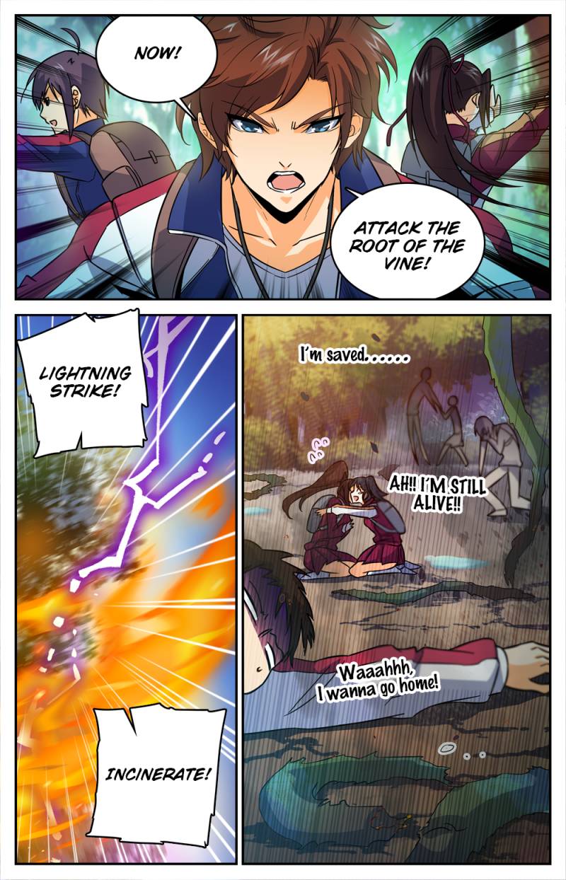 Versatile Mage Chapter 20 - 9