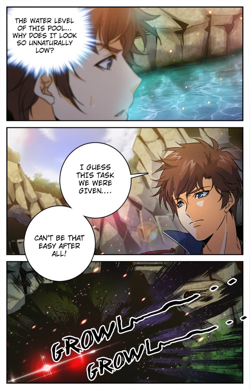 Versatile Mage Chapter 20 - 11
