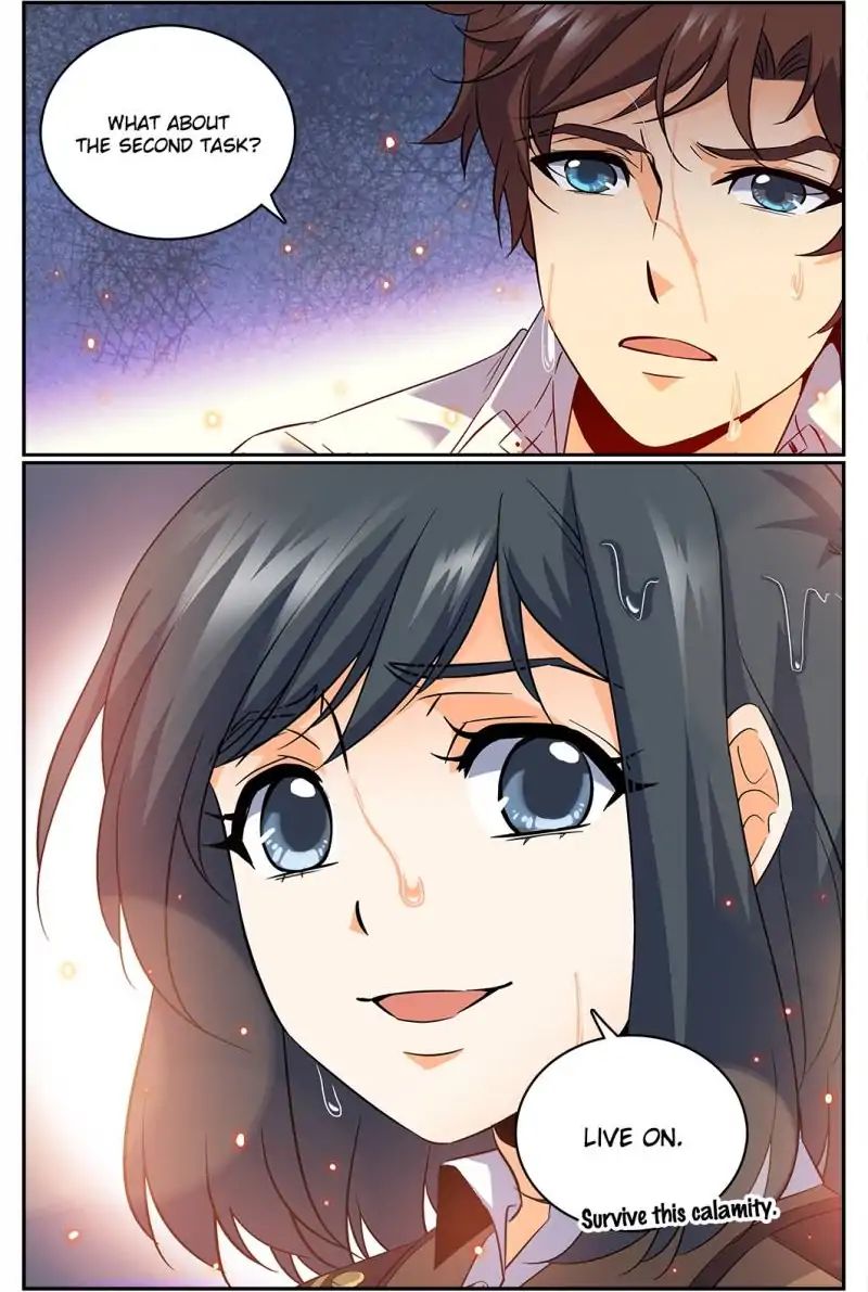 Versatile Mage Chapter 71 - 7