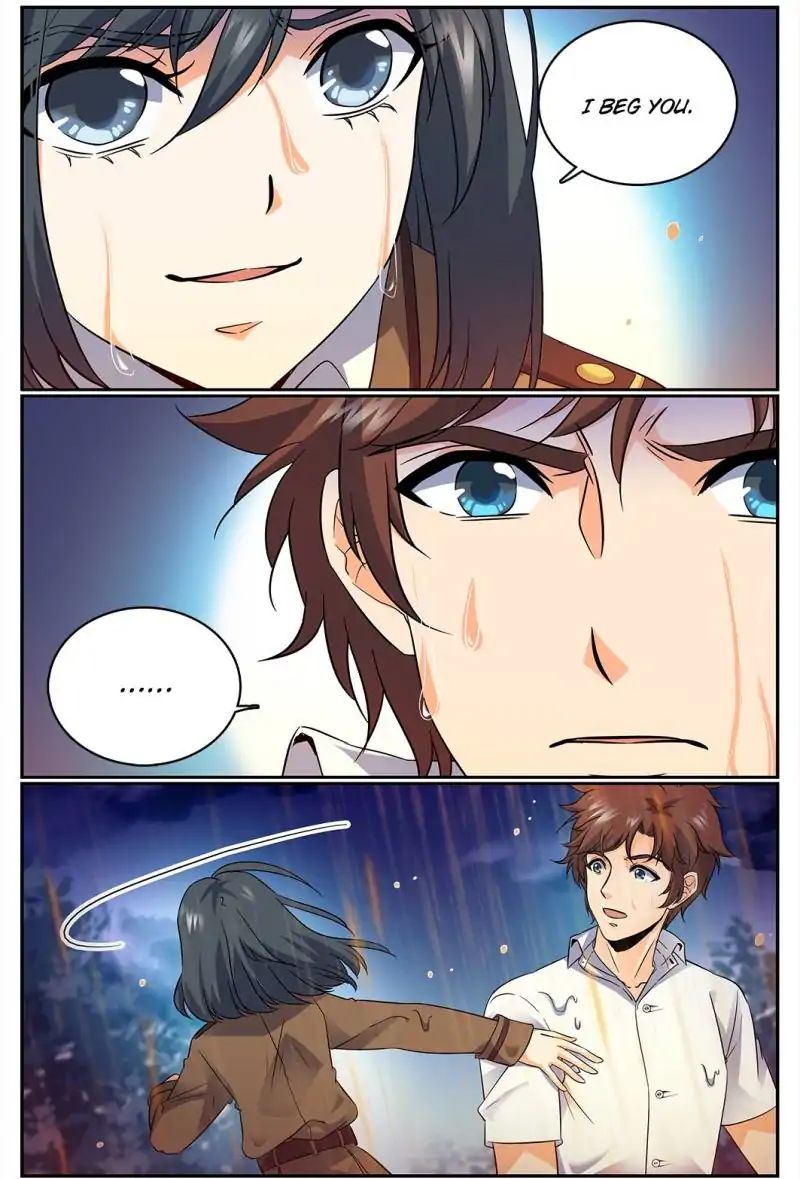 Versatile Mage Chapter 71 - 9