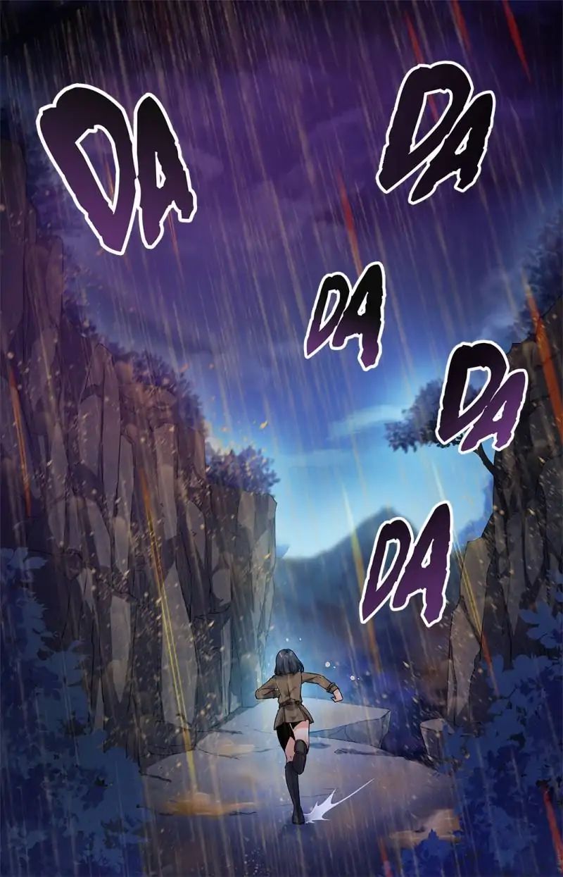 Versatile Mage Chapter 71 - 10