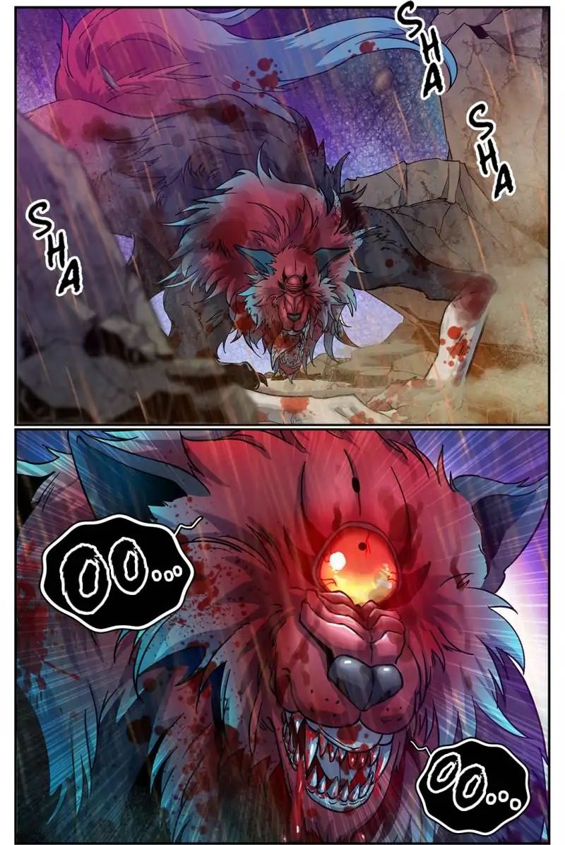 Versatile Mage Chapter 74 - 1