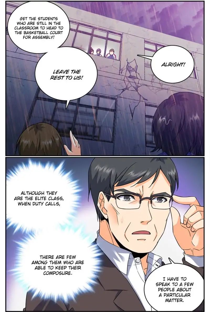 Versatile Mage Chapter 74 - 6