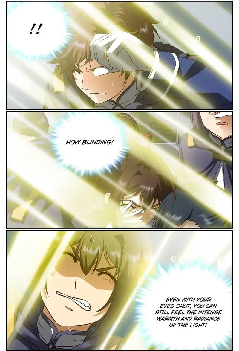 Versatile Mage Chapter 77 - 3