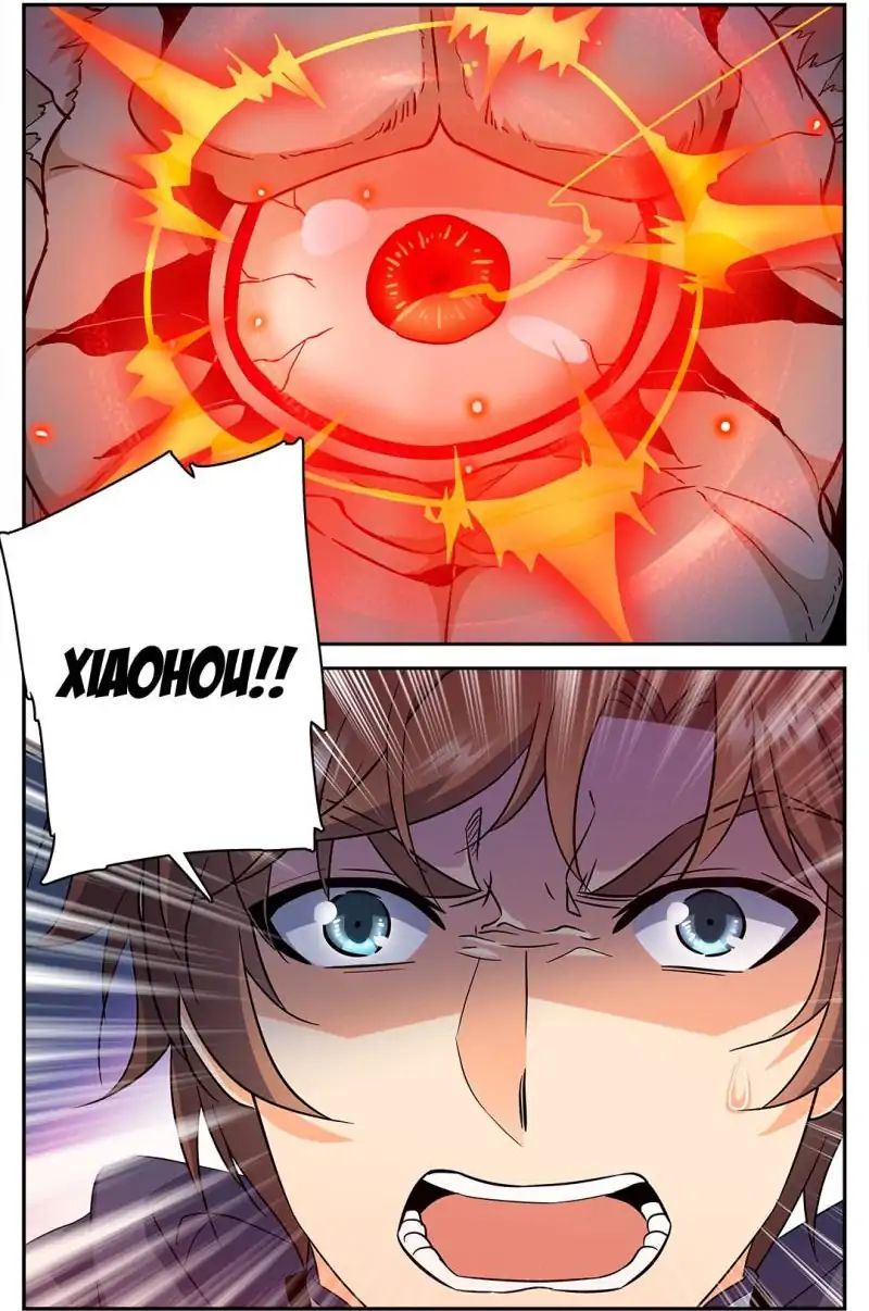 Versatile Mage Chapter 76 - 9