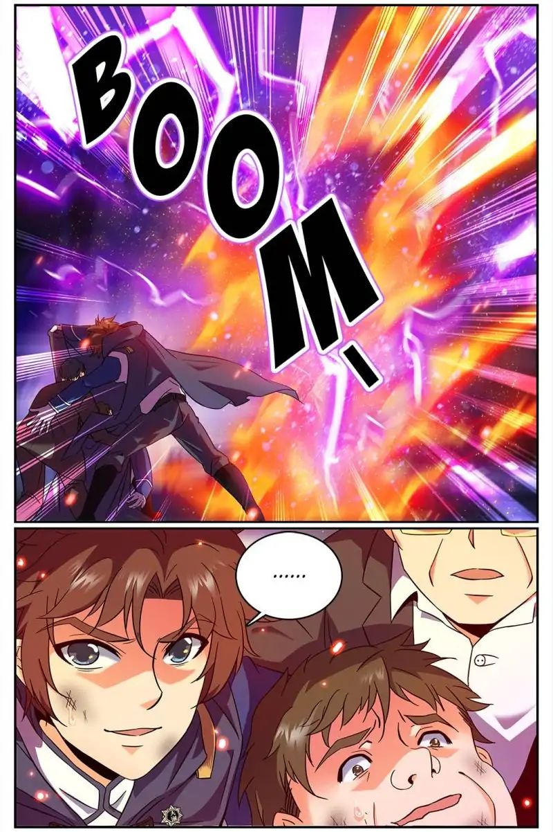 Versatile Mage Chapter 78 - 5