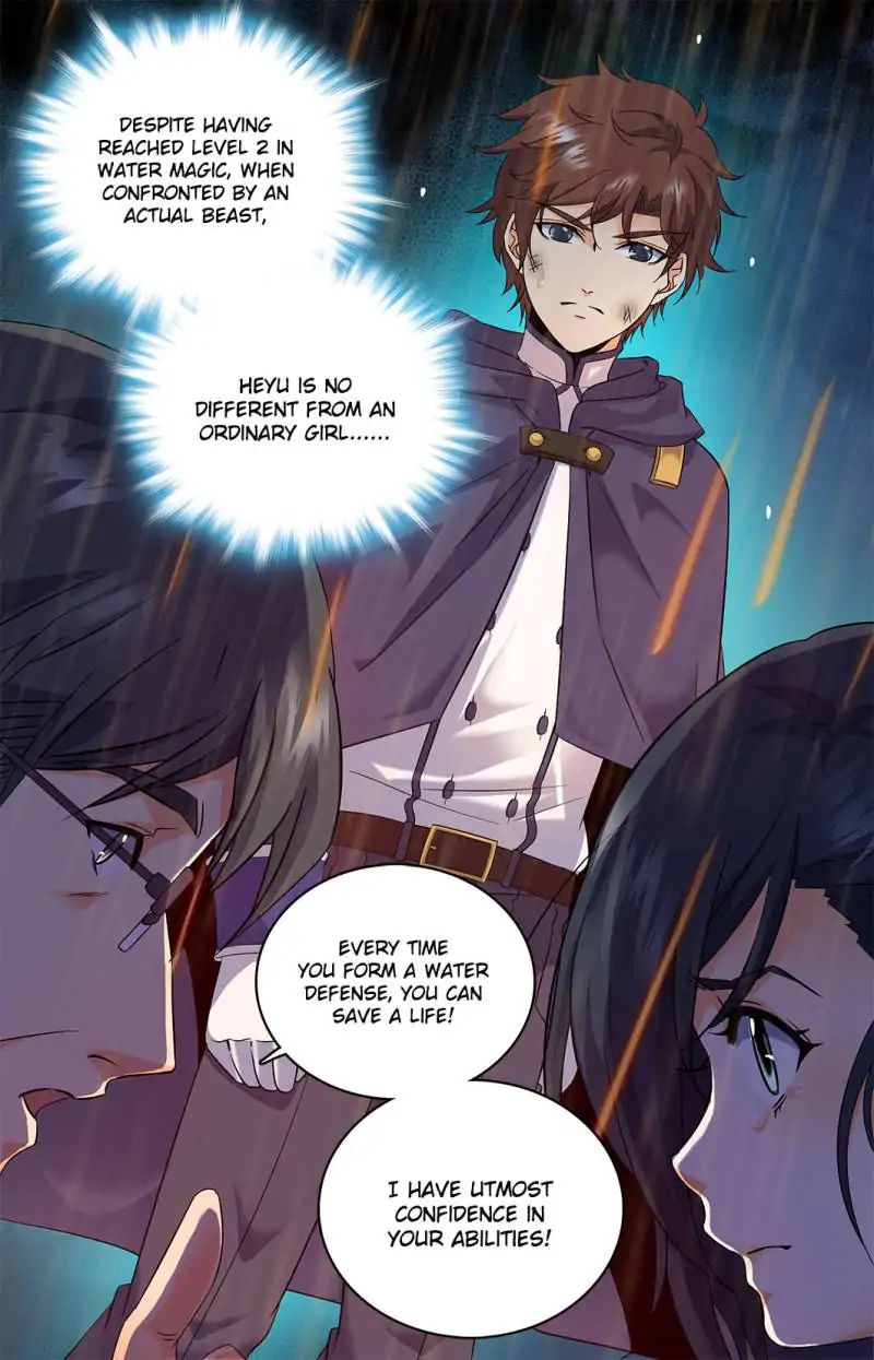 Versatile Mage Chapter 78 - 10