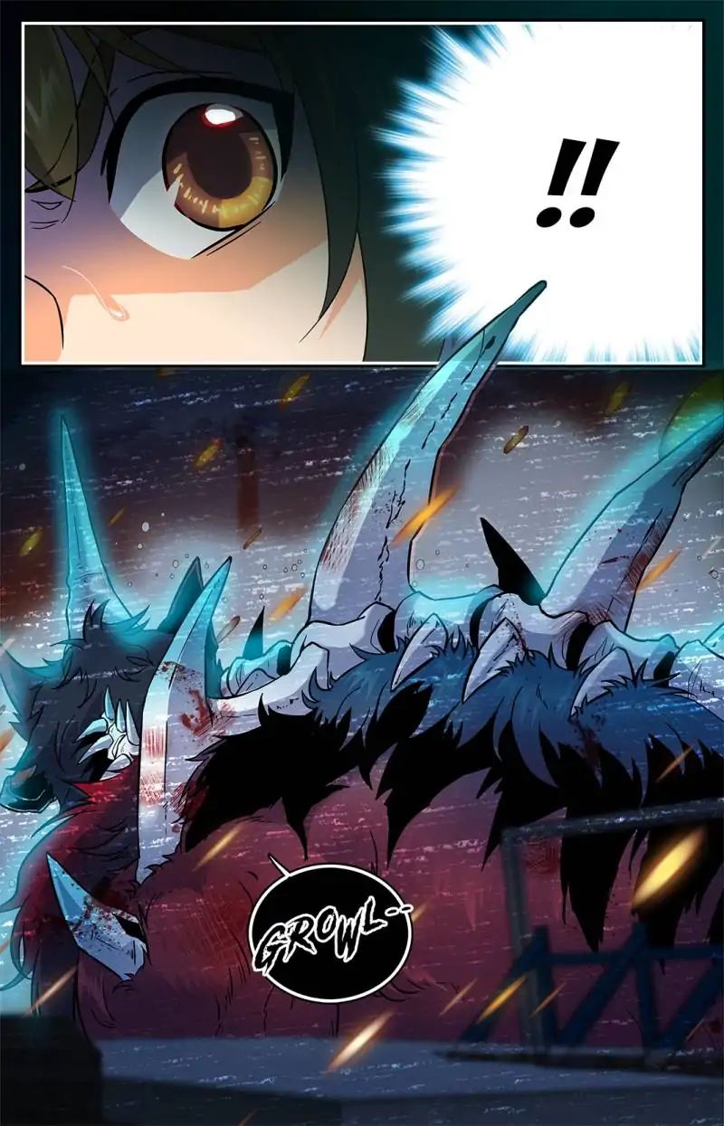 Versatile Mage Chapter 79 - 6