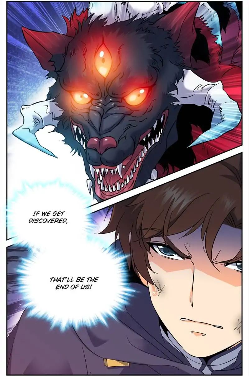 Versatile Mage Chapter 79 - 10