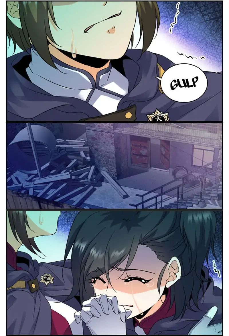 Versatile Mage Chapter 80 - 2
