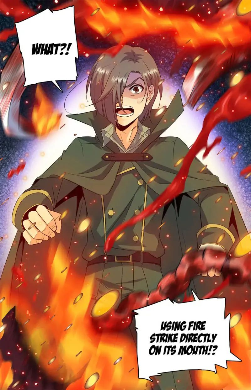 Versatile Mage Chapter 84 - 9