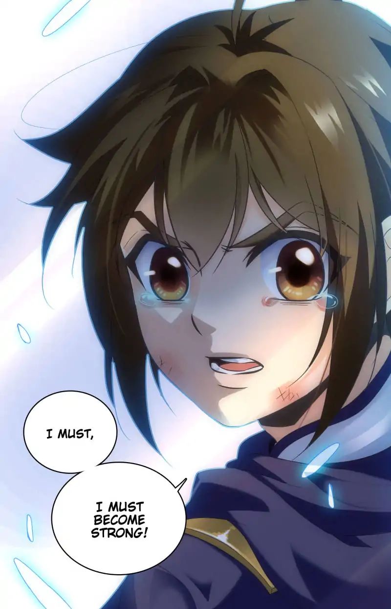 Versatile Mage Chapter 86 - 3