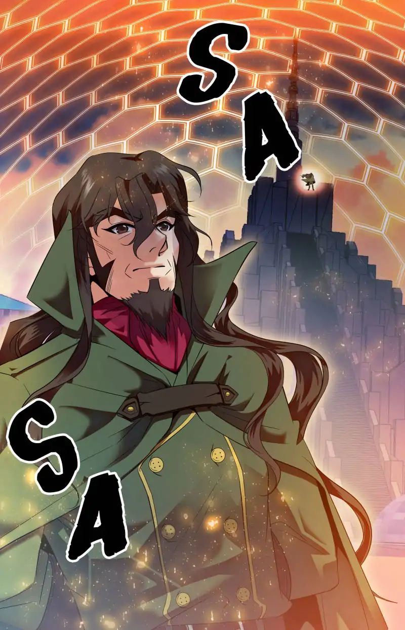 Versatile Mage Chapter 86 - 7