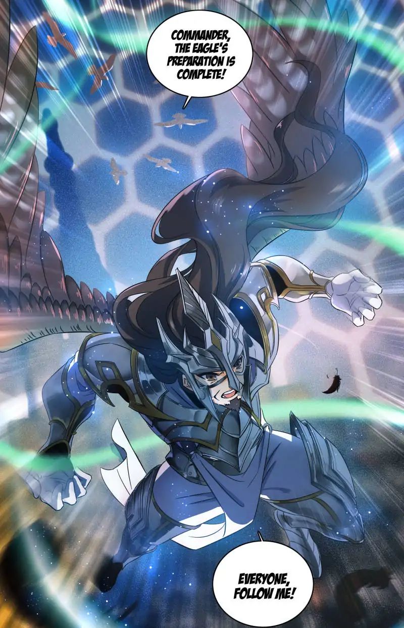 Versatile Mage Chapter 87 - 8