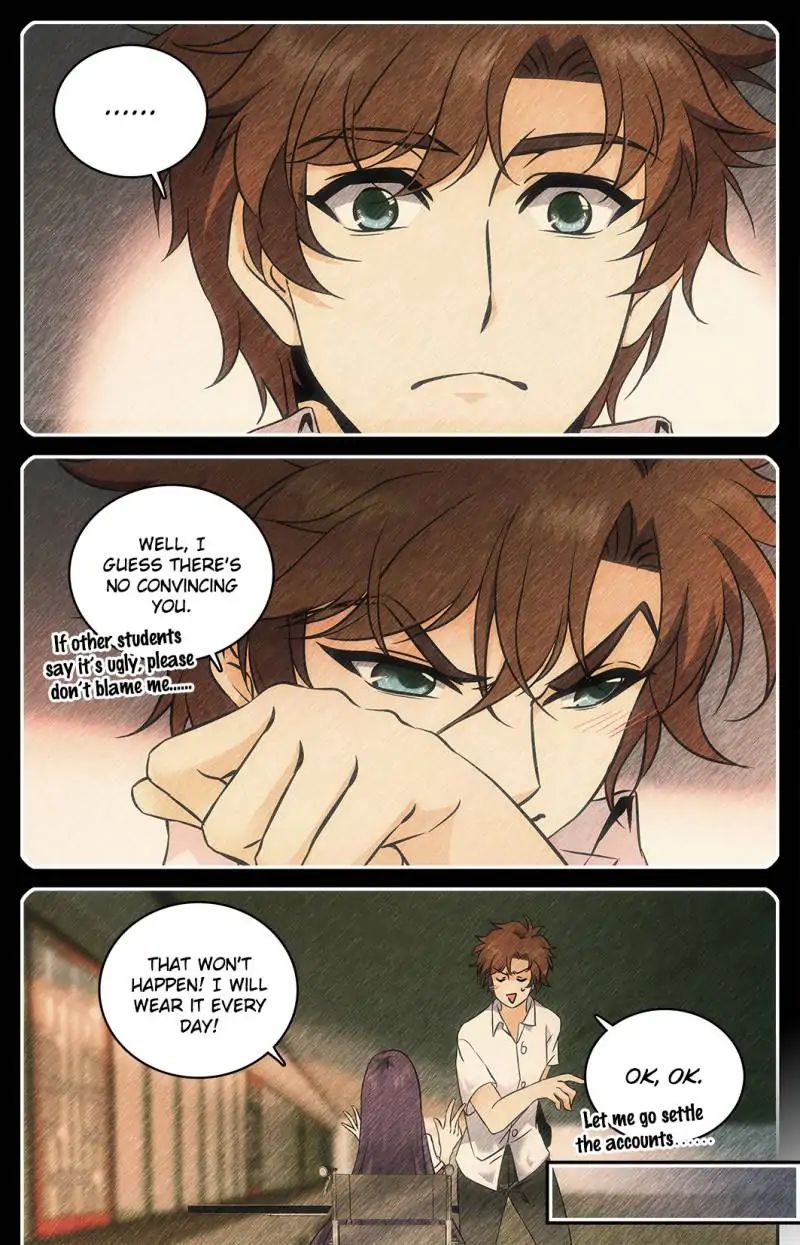 Versatile Mage Chapter 90 - 8