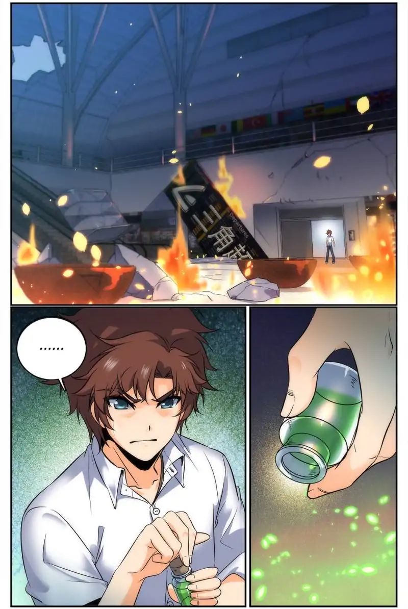 Versatile Mage Chapter 91 - 7
