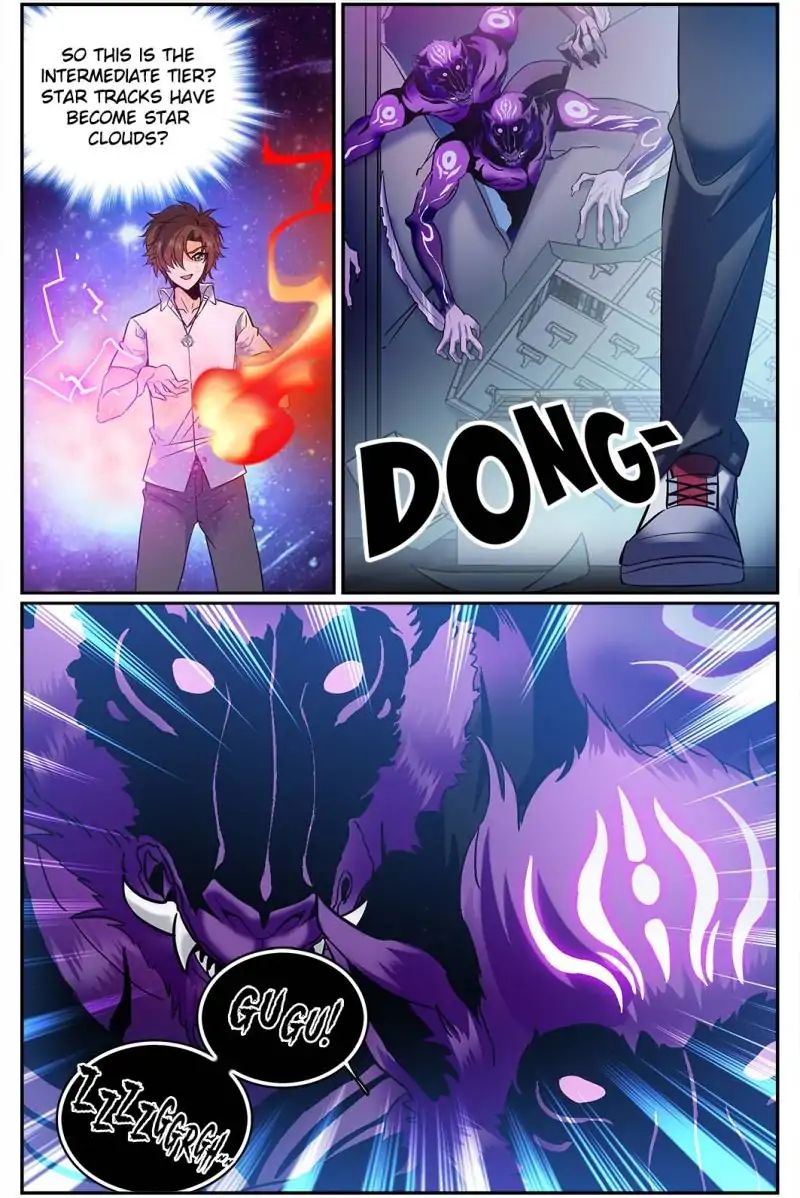 Versatile Mage Chapter 95 - 1