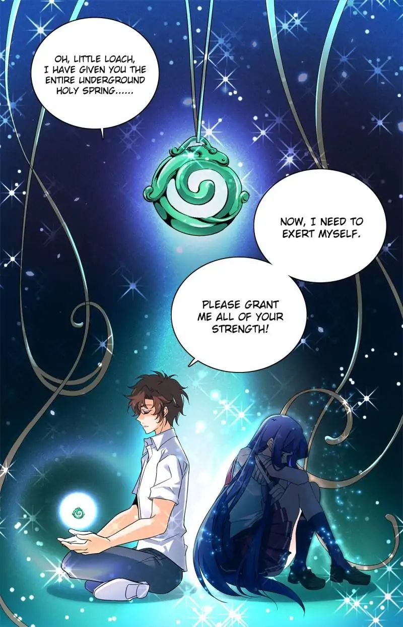 Versatile Mage Chapter 94 - 4