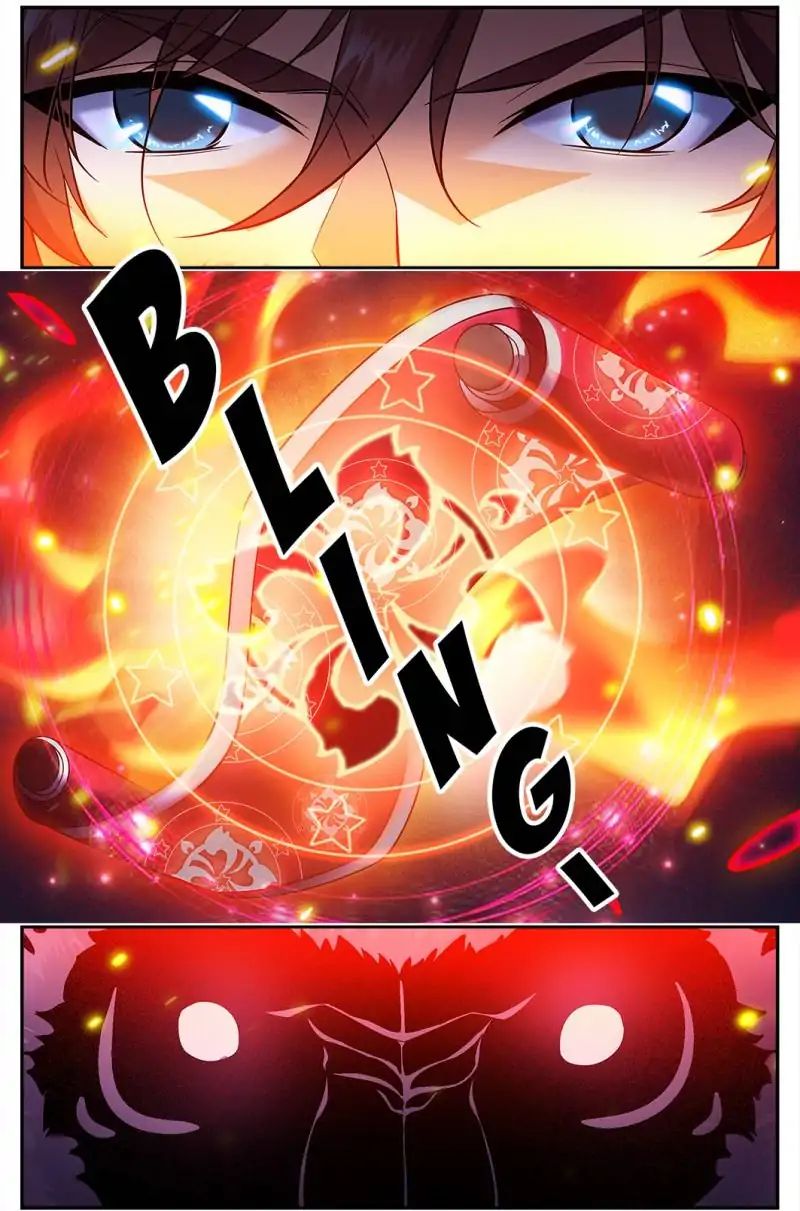 Versatile Mage Chapter 95 - 5
