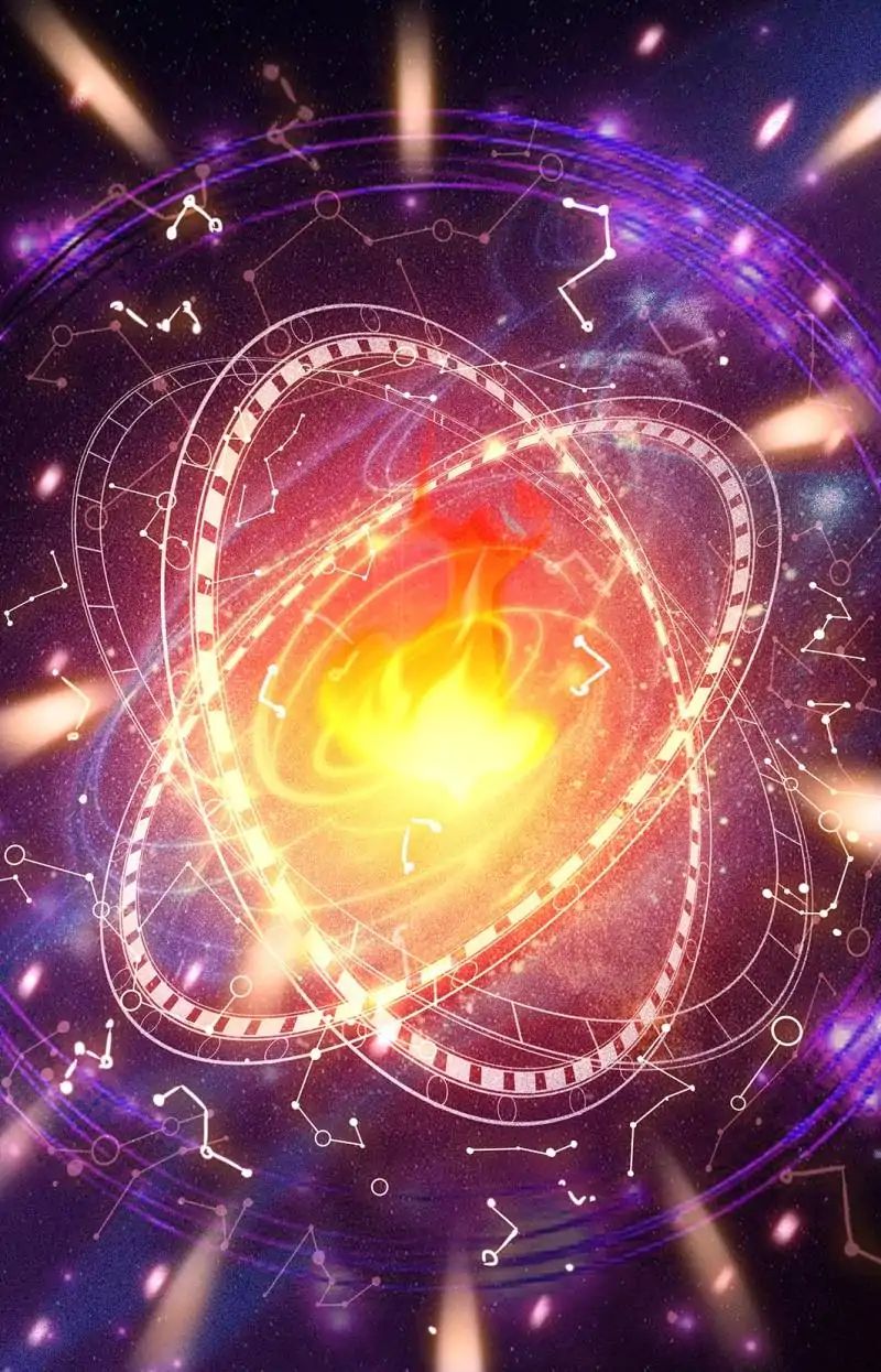 Versatile Mage Chapter 95 - 6